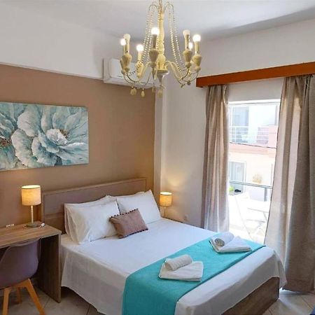 Marias Studios Chania  Exteriér fotografie