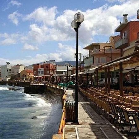 Marias Studios Chania  Exteriér fotografie