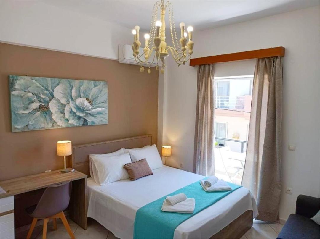 Marias Studios Chania  Exteriér fotografie